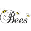 Bees, bees