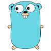 Golang - Gopher