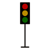 traffic light