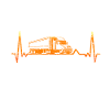Truck Heartbeat