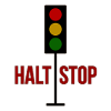 Traffic light, stop stop!