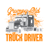 LKW Fahrer