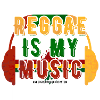 Le reggae est ma musique