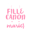 Cette fille canon evjf