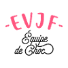 Evjf équipe de choc