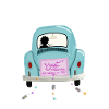 Just running away (Bride Edition)