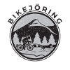 Bikejoring