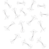 Origami fish