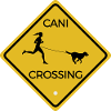 Cani-Crossing