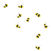 Bee Flight