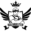 Bauarbeiter