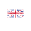 Union Jack - Royaume-Uni