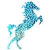 horse