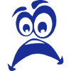 sad smiley