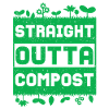 Straight Outta Compost