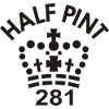 Imperial Half Pint