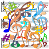 Musical Notes