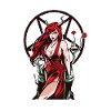 Lilith Woman