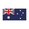 Flaga Australia Flaga, Flaga Australii