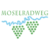 Moselradweg Traubenlinie
