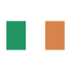 Flagga Irland Flagga, Irlands flagga, Irland