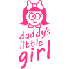 Daddys Little Baby Girl
