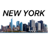 new York
