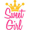 Sweet Girl