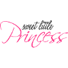 Sweet Little Princess