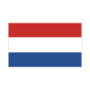 Flag Netherlands, flag of the Netherlands