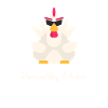 Chicken chickens farmer