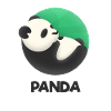 panda