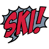 ski