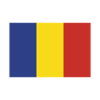 Drapeau roumanie drapeau flag Romania