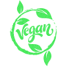végétalien, végétalien
