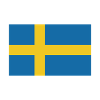 Flag Sweden Flag Sweden