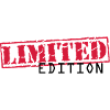 limited Edition