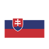 Flag Slovakia Flag Slovakia