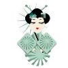 geisha