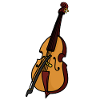 double bass