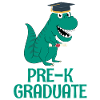 Graduation PreK