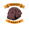 Curly Coated Retrievers
