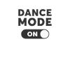 Dance Mode On Dancer