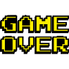 Game Over Design