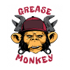 Grease Monkey
