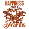 Beekeepers luck