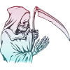 The Grim Reaper