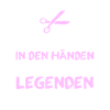 Friseurin