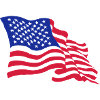 USA Flag