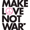 Make Love Not War